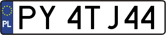 PY4TJ44