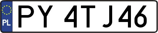 PY4TJ46