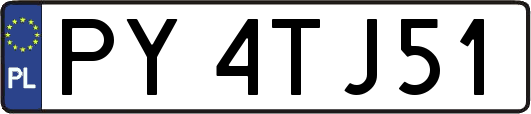 PY4TJ51