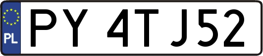 PY4TJ52