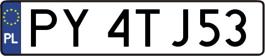 PY4TJ53
