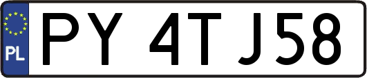 PY4TJ58