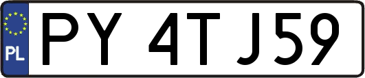 PY4TJ59