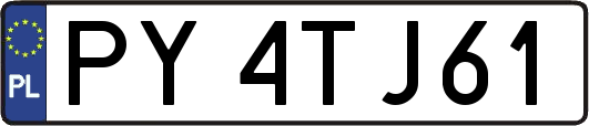 PY4TJ61