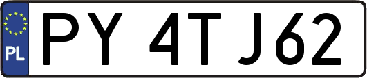 PY4TJ62