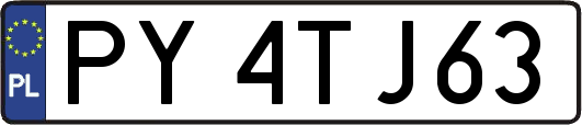 PY4TJ63