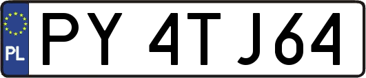 PY4TJ64