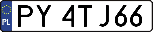 PY4TJ66