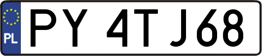 PY4TJ68