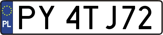 PY4TJ72