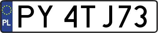 PY4TJ73