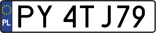 PY4TJ79