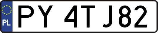 PY4TJ82