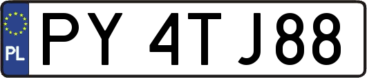 PY4TJ88