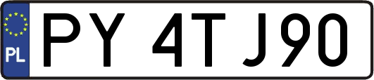 PY4TJ90