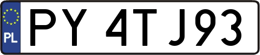 PY4TJ93