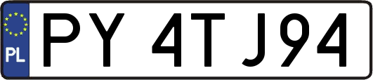 PY4TJ94