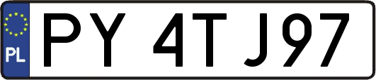 PY4TJ97