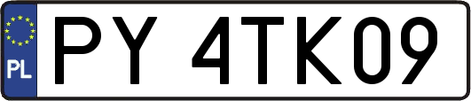 PY4TK09