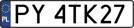 PY4TK27