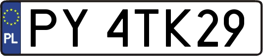 PY4TK29