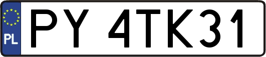 PY4TK31