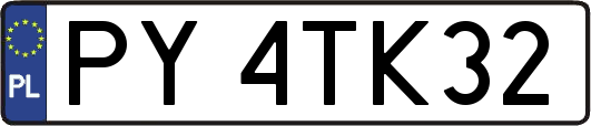 PY4TK32