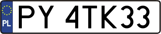 PY4TK33