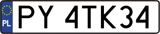 PY4TK34
