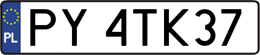 PY4TK37