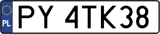 PY4TK38