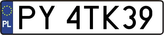 PY4TK39