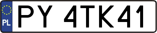 PY4TK41