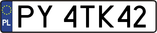 PY4TK42