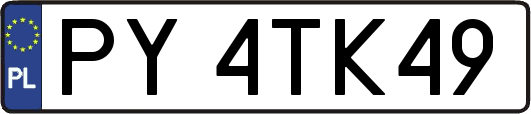 PY4TK49