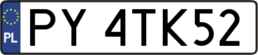 PY4TK52
