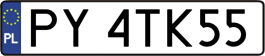PY4TK55