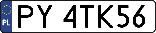 PY4TK56