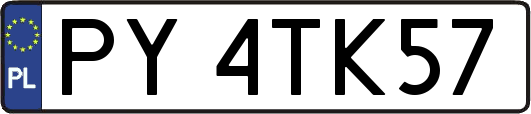 PY4TK57