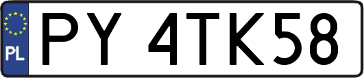 PY4TK58