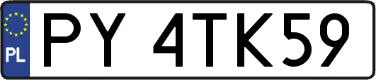 PY4TK59