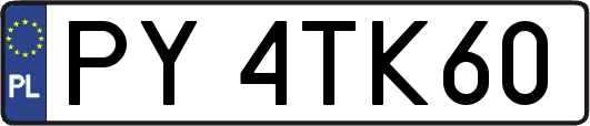 PY4TK60