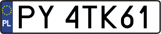 PY4TK61
