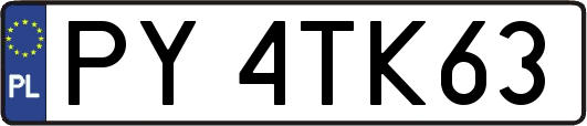 PY4TK63
