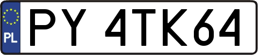 PY4TK64