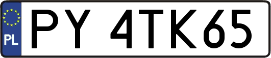 PY4TK65