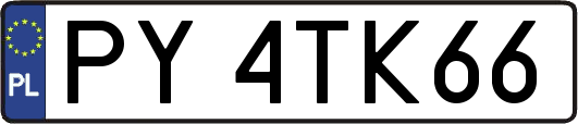 PY4TK66
