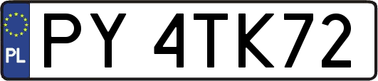 PY4TK72