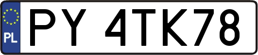 PY4TK78