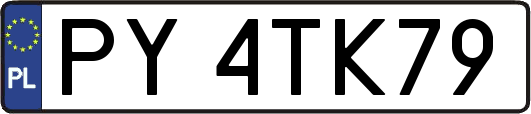 PY4TK79